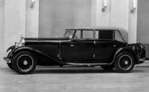 Austro-Daimler ADR8 '1932